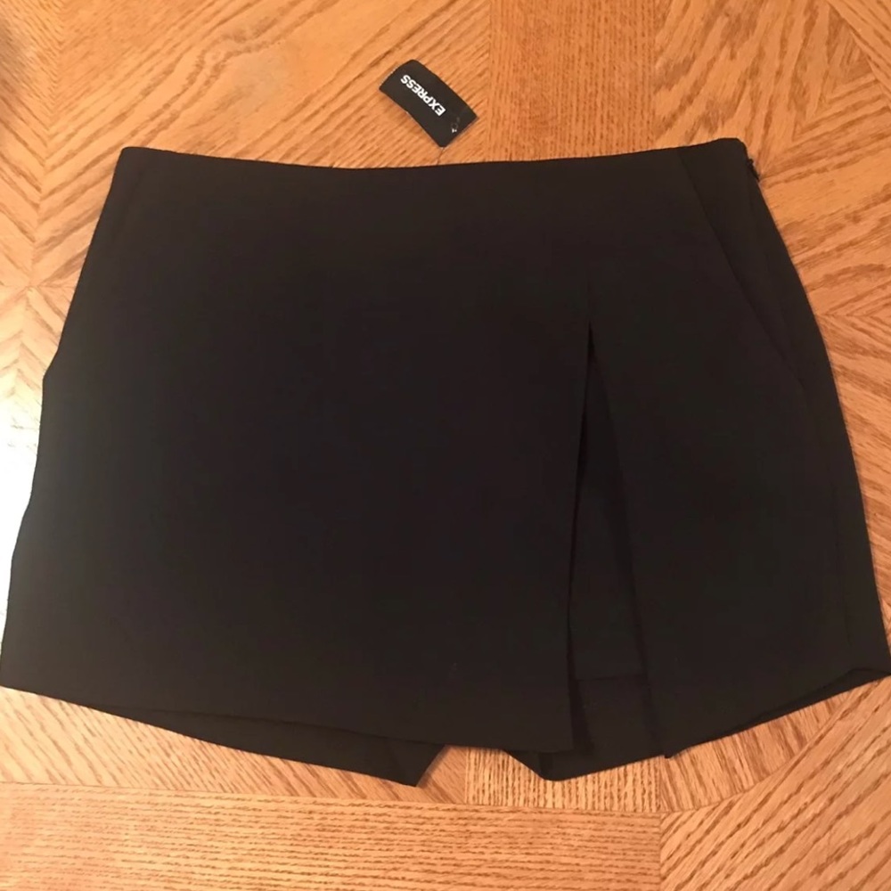 Express skort
